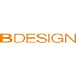B Design GmbH Logo