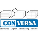 Conversa GmbH Logo