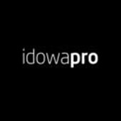 idowapro Agentur GmbH & Co. KG Logo