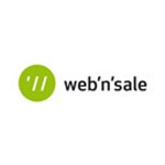 web'n'sale GmbH Logo
