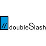 doubleSlash Net-Business GmbH Logo