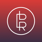 Blueblancrouge Logo
