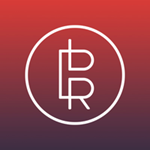 Blueblancrouge Logo