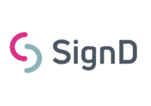 YouSir Project - SignD