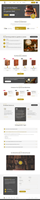 WebiProg GmbH Project - Webdesign