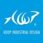 Koop Industrial Design Logo
