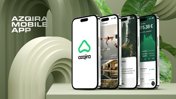 NXT YOU GmbH Project - Azqira - de revolutie in de hotelbranche