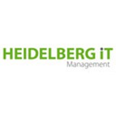 Heidelberg iT Management GmbH & Co. KG Logo