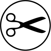Cutjongens Logo
