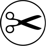 Cutjongens Logo
