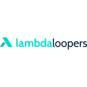 LambdaLoopers Logo