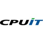 CPU IT-Dienstleistungen GmbH Logo