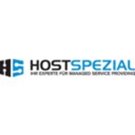 HostSpezial GmbH Logo