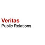 Veritas Public Relations Logo