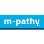 m-pathy GmbH Logo