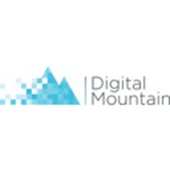 Digital Mountain GmbH Logo