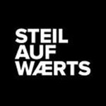 STEILAUFWAERTS / design- und digitalagentur Logo