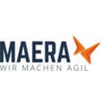 MAERA GmbH Logo