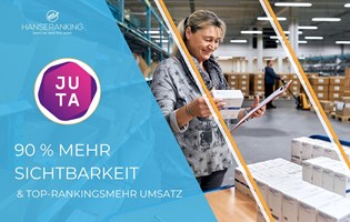Hanseranking GmbH Project -