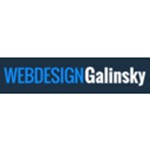 Webdesign Galinsky Logo