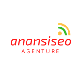 Anansiseo Logo