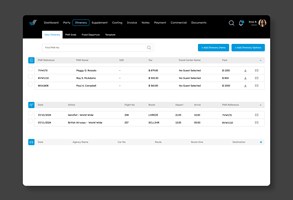 SPEC INDIA Project - API-integratie voor een reisbureau