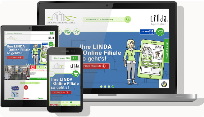 Cyberday GmbH Project - Uitdaging op omnichannel met 2.500 vestigingen
