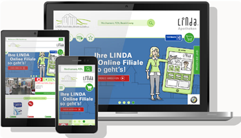 Cyberday GmbH Project - Uitdaging op omnichannel met 2.500 vestigingen