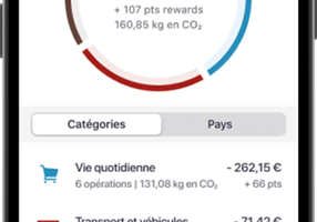 code.store Project - Mobiele bankapp