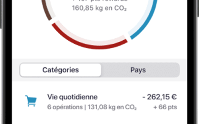 code.store Project - Mobiele bankapp