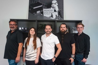 taismo GmbH Team