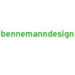 bennemanndesign Logo