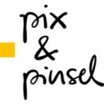 pix & pinsel | Agentur für Kommunikationsdesign Logo