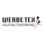 Werbe-Tex Haushaltswerbung Logo