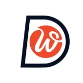 Digitilizeweb Logo