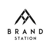 BRAND STATION PARIS Logo