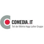 Comedia. IT GmbH Logo