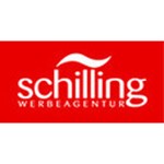 schilling werbeagentur & werbetechnik Logo