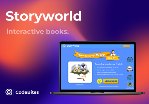 CodeBites Project -