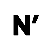 NOTHIN' Logo