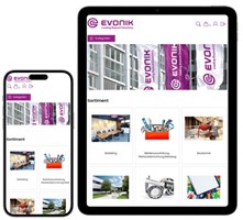 CosmoShop GmbH Project - Catalogus-/aanschaffingssysteem opzetten