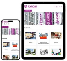 CosmoShop GmbH Project - Catalogus-/aanschaffingssysteem opzetten