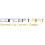 concept art gmbh Logo