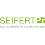 Seifert PR GmbH (GPRA) Logo