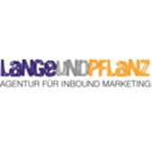 LANGE + PFLANZ Werbeagentur GmbH Logo