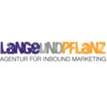 LANGE + PFLANZ Werbeagentur GmbH Logo