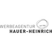Werbeagentur Hauer-Heinrich GmbH Logo