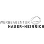 Werbeagentur Hauer-Heinrich GmbH Logo