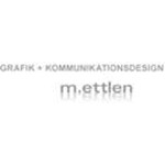 Ettlen Grafik + Kommunikationsdesign Logo
