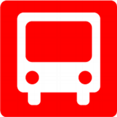Red Urban Amsterdam Logo